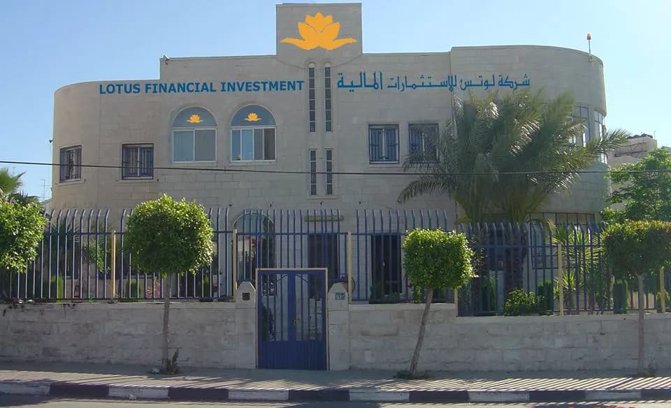 Lotus Financial